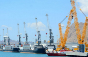 January-November: Turkmenistan’s Merchant Marine Fleet Increases Cargo Traffic By 21.6%