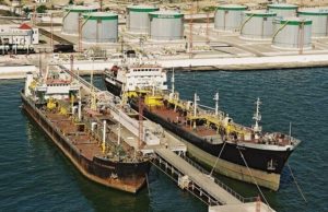 Turkmenistan and Kazakhstan Increase Oil Transit Via Azerbaijan