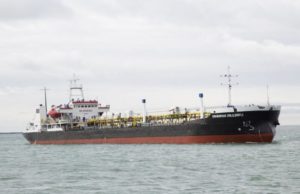 Azerbaijani Tanker, “Kahraman Khalilbeyli,” to Transport Turkmenistan Oil