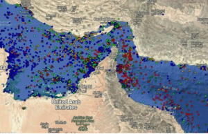 Ali Mousavi: Ship movement in Strait of Hormuz must be coordinated with Iran