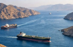 Hormuz crisis: over 7 million tons of LNG supply halted per month