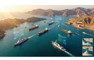 According to the head of the United Nations International Maritime Organization (IMO), the blockade of ships in the Strait of Hormuz as a result of the conflict between the United States and Iran has demonstrated that vessels and seafarers are being turned into “tools in geopolitical disputes.”