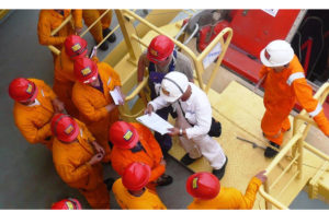 Liberia launches digital seafarer documents and mobile application