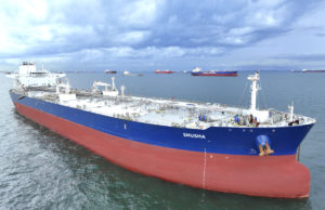 Five Azerbaijani-owned vessels removed from the European Union sanctions list