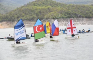 The “President’s Cup 2026” has started in Sugovushan