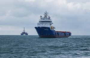 WEATHER WARNING – Waves expected to reach 4.5 meters