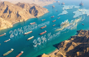 Gulf crisis could push oil prices higher