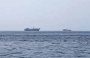 U.S. conducts strict maritime operation: over 40 Iranian-linked vessels detained
