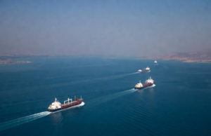 Alternative to Hormuz risk: Pakistan activates overland routes