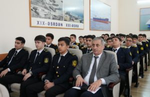 Transparency discussed at the Academy