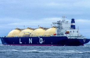 LNG prices remain elevated