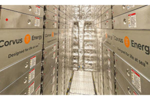 New security milestone in shipping