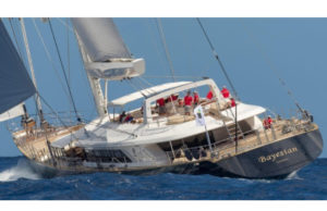 Findings released on Bayesian yacht disaster