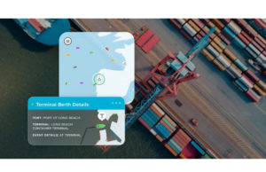 Artificial intelligence enters shipping