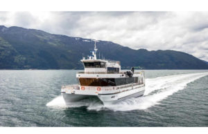 The era of “smart” docking begins for ships