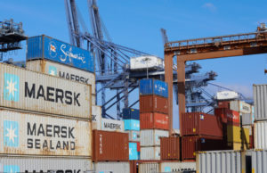 Maersk issues shock statement: $500 million in additional costs