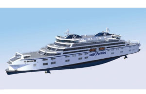 A new era in shipping: the “hybrid-smart” fleet