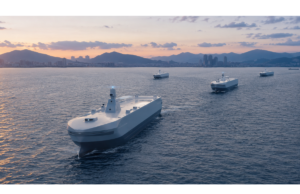 New AI platform for autonomous ships