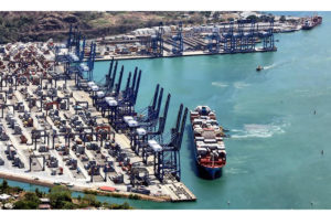 Human factor still dominates logistics