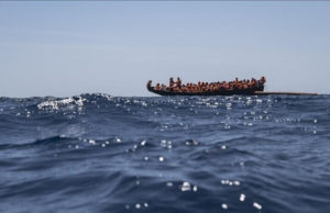 La Manche scandal: crew accused of racism
