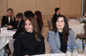 ASCO presented on international platforms