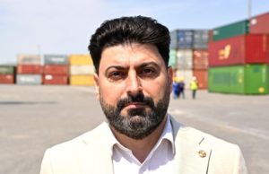 30% growth expected on the Baku–Turkmenbashi route