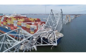New phase in ship incident case