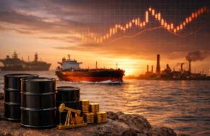 New Brent forecast issued