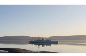 Multi-million Arctic project faces collapse