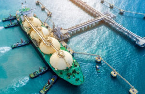 China may resume direct U.S. LNG imports after 18-month pause