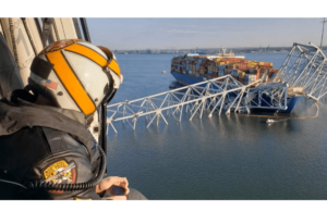 Million-dollar settlement in ship incident case