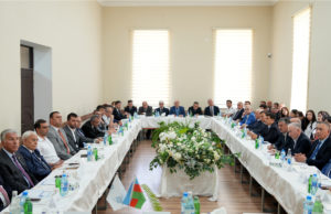 Future of maritime transport discussed