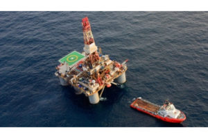New environmental regulations for offshore vessels