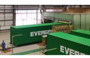 U.S. files charges against container manufacturers over alleged cartel activity