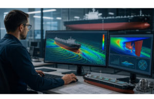 KR presents digital guideline for EEDI calculation