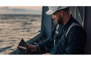 Digital certification system expands in maritime industry