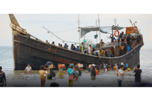 UN bodies and IMO update maritime rescue guidelines