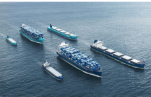 Tensions in the Strait Ease