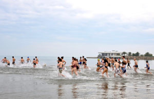 Baku Hosts International “SPLASH for Swimmable Cities” Event