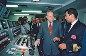 Today marks the 103rd anniversary of the birth of Heydar Aliyev.