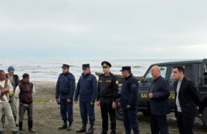 New measures to protect marine resources