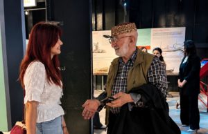 ANIMAFILM Team Visited the “Suraxanı” Ship Museum
