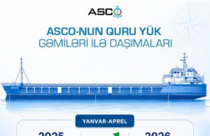Growth Recorded in Dry Cargo Transportation