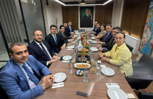 Azerbaijan State Maritime Academy Expands Cooperation with GN Group
