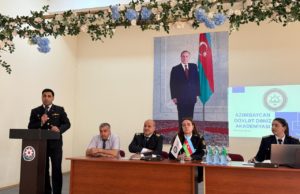 Information Provided to Students on Maritime Education Opportunities
