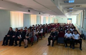 Growing Interest in Maritime Education