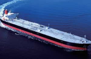 Maritime logistics transparency gap is widening