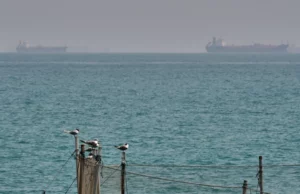 U.S. Hormuz plan: new alliance in the making