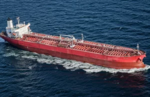 Investigation launched into tanker incident