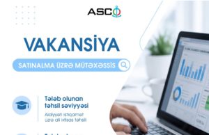 ASCO announces vacancy for Procurement Specialist